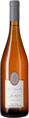 Domaine de Juchepie Les Churelles Coteaux du Layon Chenin Branco Anjou 75 cl