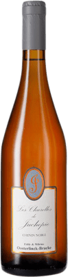 Domaine de Juchepie Les Churelles Coteaux du Layon Chenin Bianco Coteaux du Layon 75 cl