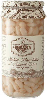 Conserves Végétales Rosara Judía Plancheta