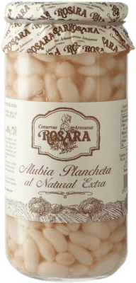 4,95 € | 蔬菜罐头 Rosara Judía Plancheta 西班牙