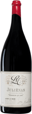 Lucien Le Moine Juliénas Horizon 50 Ans Gamay Côte de Beaune ボトル Jéroboam-ダブルマグナム 3 L