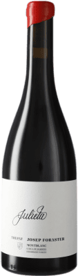 Josep Foraster Julieta Trepat Conca de Barberà Biológico 75 cl