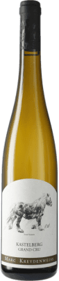 Marc Kreydenweiss Kastelberg Riesling — Рислинг Alsace 75 cl