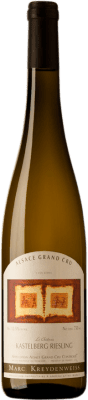 Marc Kreydenweiss Kastelberg Riesling Alsace Eco — Ecológico 75 cl