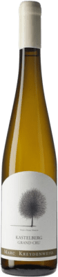 Marc Kreydenweiss Kastelberg Riesling Alsace Ökologisch 75 cl