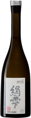 Sake Seda Líquida Kristall 70 cl