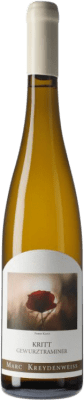 Marc Kreydenweiss Kritt Gewürztraminer Alsace 75 cl