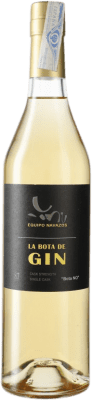 Genever Gin Equipo Navazos La Bota Nº 87 Single Cask — Botte Singolo