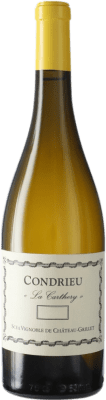 Château Grillet La Carthery Viognier Condrieu 75 cl