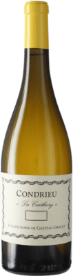 Château Grillet La Carthery