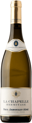 Paul Jaboulet Aîné La Chapelle Marsanne — 马尔萨讷 Hermitage 75 cl