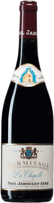 Paul Jaboulet Aîné La Chapelle Syrah — Shiraz Hermitage 75 cl