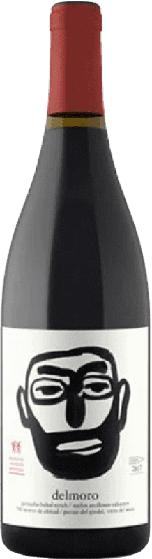 9,95 € Kostenloser Versand | Rotwein Javier Revert La Comarcal Delmoro D.O. Valencia