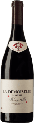 Alphonse Mellot La Demoiselle Rouge Spätburgunder Sancerre Ökologisch 75 cl