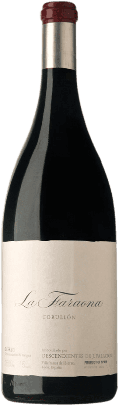 5 169,95 € Free Shipping | Red wine Descendientes J. Palacios La Faraona D.O. Bierzo Magnum Bottle 1,5 L