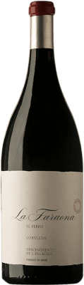 Descendientes J. Palacios La Faraona Mencía Bierzo Organic Jéroboam Bottle-Double Magnum 3 L