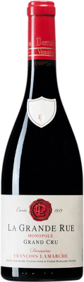 François Lamarche La Grande Rue 1959 Pinot Noir — ピノ・ノワール Bourgogne Grand Cru, Cuvée マグナムボトル 1,5 L