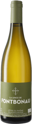 Fontbonau La Lence Côtes du Rhône 75 cl