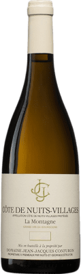 Confuron La Montagne Chardonnay Côte de Nuits-Villages 75 cl