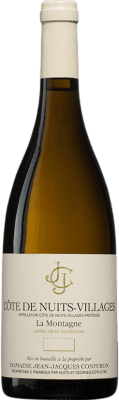 Confuron La Montagne Chardonnay Côte de Nuits Villages 75 cl