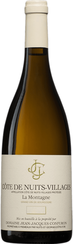 39,95 € | White wine Confuron La Montagne A.O.C. Côte de Nuits-Villages Burgundy France Chardonnay Bottle 75 cl