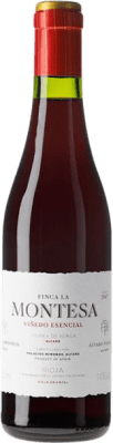8,95 € Free Shipping | Red wine Palacios Remondo La Montesa Crianza D.O.Ca. Rioja Spain Tempranillo, Grenache, Mazuelo Half Bottle 37 cl