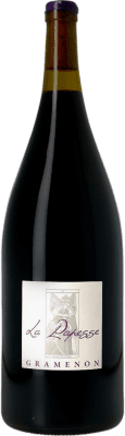 Gramenon La Papesse Grenache Côtes du Rhône Magnum-Flasche 1,5 L