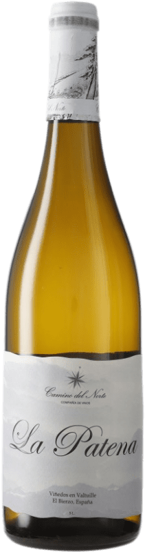 38,95 € | Белое вино Camino del Norte La Patena Испания 75 cl