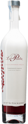 Ликёры Clase Azul La Pinta Pomegranate Licor de Granada al Tequila