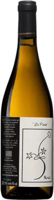 Herbel La Pointe Chenin White Organic 75 cl