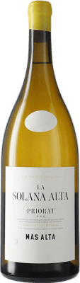 Mas Alta La Solana Alta Grenache White Priorat マグナムボトル 1,5 L