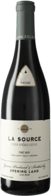 Evening Land La Source Oregon Pinot Nero 75 cl