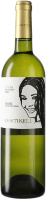 MasTinell l'Alba Blanc de Lluna