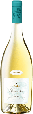 Izadi Larrosa Garnacha — Grenache Rioja 75 cl