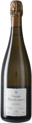 David Léclapart L'Artiste Chardonnay Champagne 75 cl