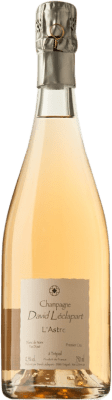 David Léclapart L'Astre Pinot Preto Champagne 75 cl