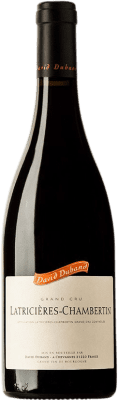 David Duband Latricières Grand Cru Pinot Black Chambertin 75 cl