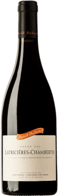 David Duband Latricières Grand Cru