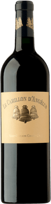 Château Angélus Le Carillon de L'Angélus Saint-Émilion 瓶子 Magnum 1,5 L