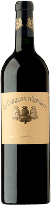 Château Angélus Le Carillon de L'Angélus Saint-Émilion Bottiglia Magnum 1,5 L