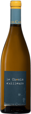 François Chidaine Le Chenin d'Ailleurs Eco — Эко Био Органический
