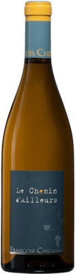 François Chidaine Le Chenin d'Ailleurs Chenin Blanc 75 cl