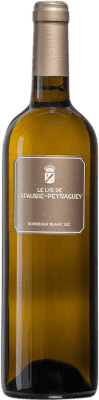 Château Lafaurie-Peyraguey Le Lys