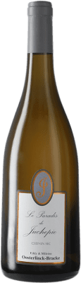 Domaine de Juchepie Le Paradis Sec Chenin Blanc Anjou 75 cl