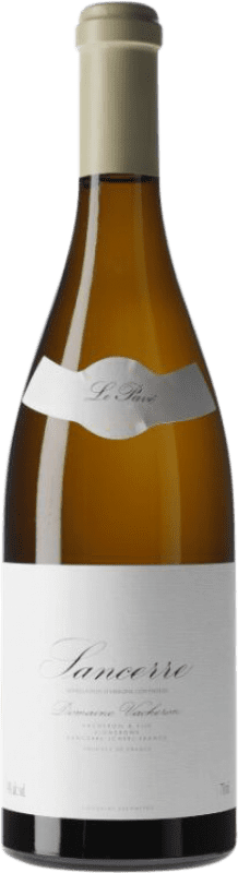 92,95 € | Белое вино Vacheron Le Pavé A.O.C. Sancerre Луара Франция 75 cl