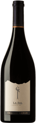 Craggy Range Le Sol Syrah — Сира Martinborough 75 cl