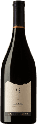 Craggy Range Le Sol Syrah Martinborough 75 cl