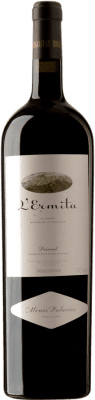 Álvaro Palacios L'Ermita Priorat 瓶子 Jéroboam-双Magnum 3 L
