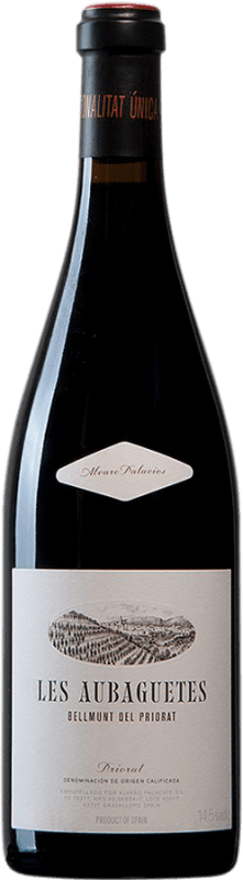 1 078,95 € | Rotwein Álvaro Palacios Les Aubaguetes D.O.Ca. Priorat Katalonien Spanien Grenache, Samsó Magnum-Flasche 1,5 L