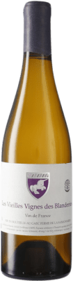 Ferme de La Sansonniere Mark Angeli Blandières VV Vieilles Vignes — 老藤 75 cl